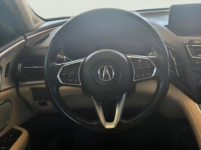 2020 Acura RDX Technology Package