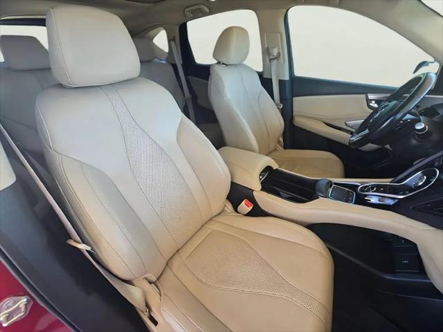 2020 Acura RDX Technology Package