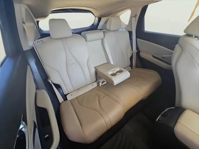 2020 Acura RDX Technology Package