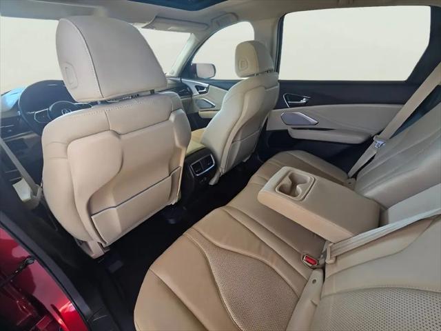 2020 Acura RDX Technology Package