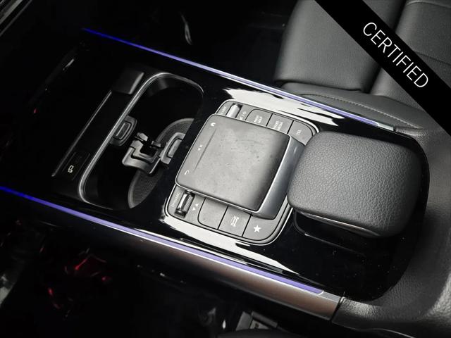 2021 Mercedes-Benz GLA-CLASS GLA 250 GLA 250