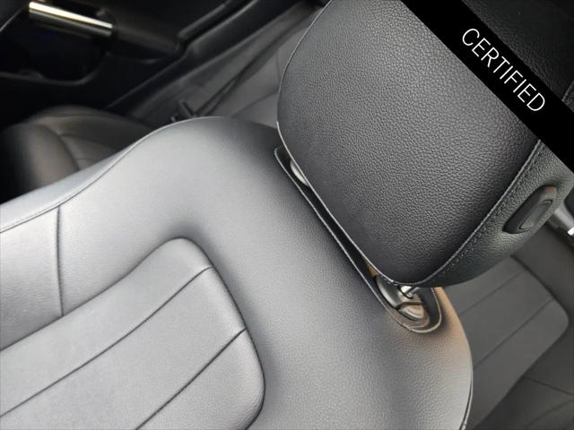 2021 Mercedes-Benz GLA-CLASS GLA 250 GLA 250