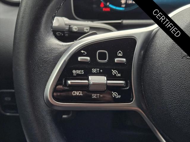 2021 Mercedes-Benz GLA-CLASS GLA 250 GLA 250