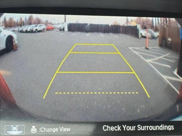 2015 Acura TLX Base