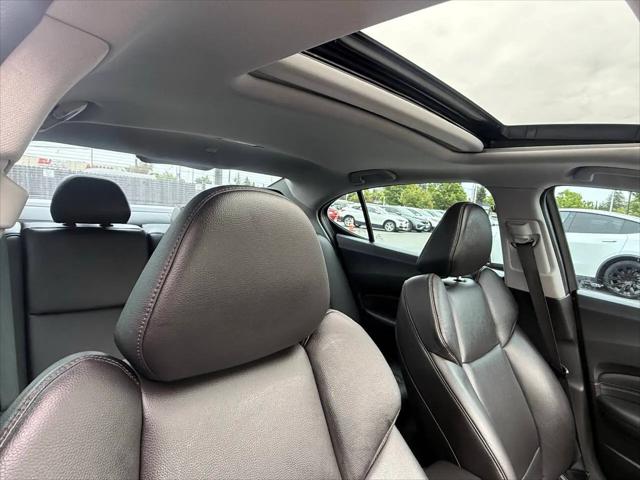 2015 Acura TLX Base