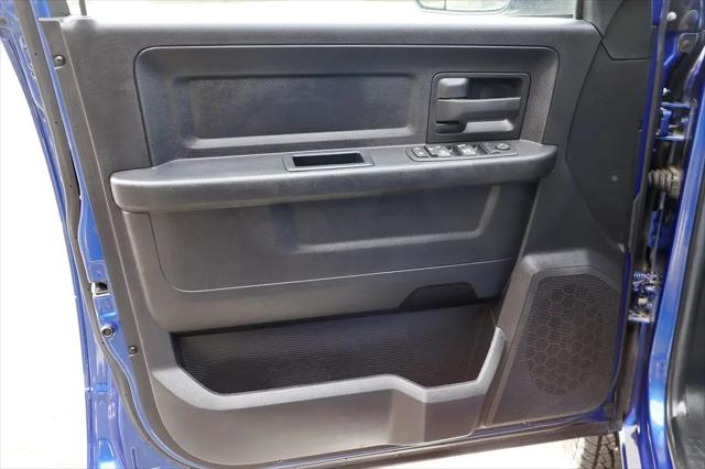 2016 Ram 3500 Tradesman