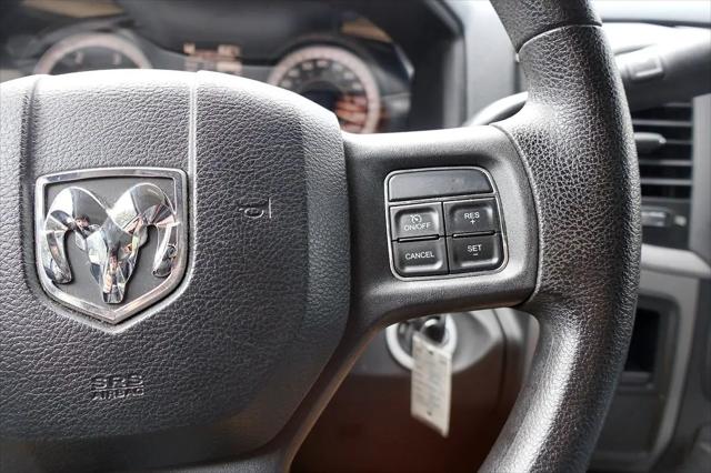 2016 Ram 3500 Tradesman