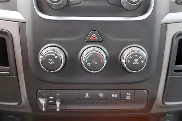 2016 Ram 3500 Tradesman