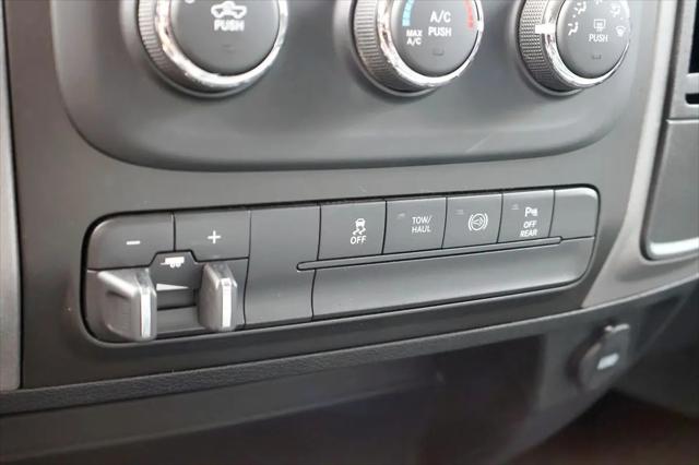 2016 Ram 3500 Tradesman