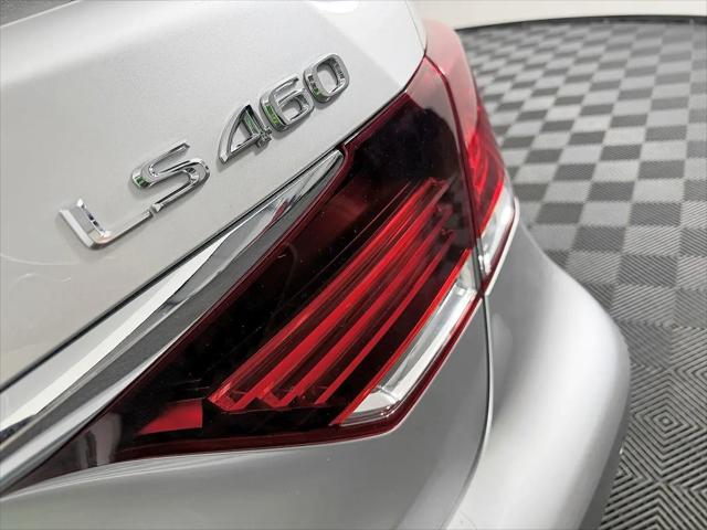 2014 Lexus LS 460 LS 460