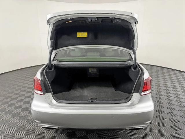 2014 Lexus LS 460 LS 460
