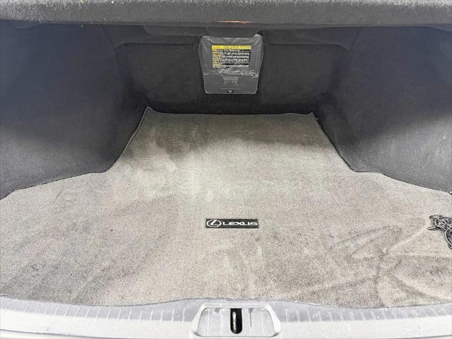 2014 Lexus LS 460 LS 460