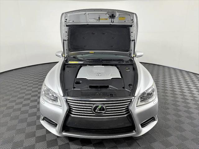 2014 Lexus LS 460 LS 460