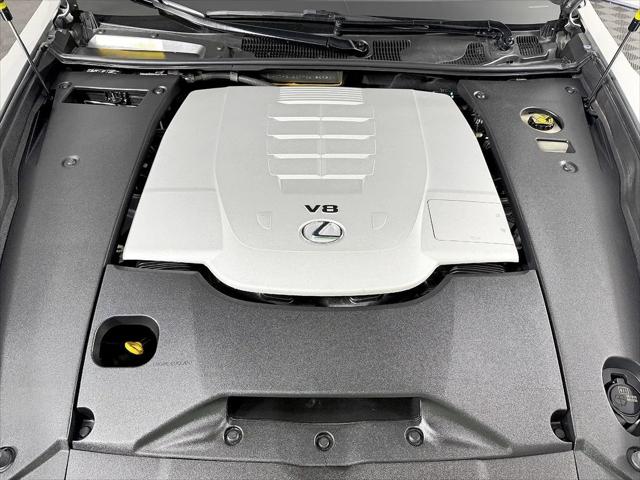 2014 Lexus LS 460 LS 460