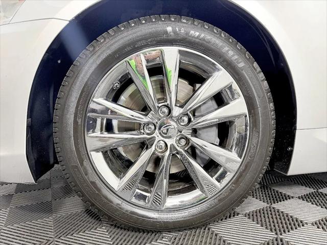 2014 Lexus LS 460 LS 460