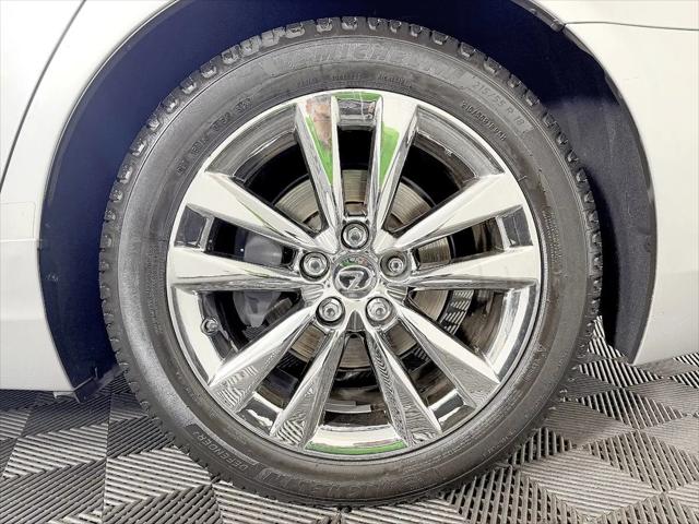 2014 Lexus LS 460 LS 460