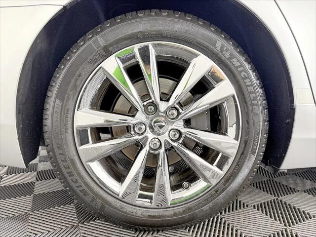 2014 Lexus LS 460 LS 460