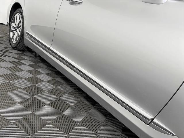 2014 Lexus LS 460 LS 460
