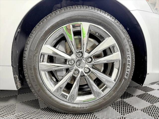 2014 Lexus LS 460 LS 460