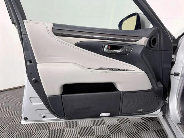 2014 Lexus LS 460 LS 460