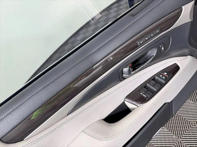2014 Lexus LS 460 LS 460