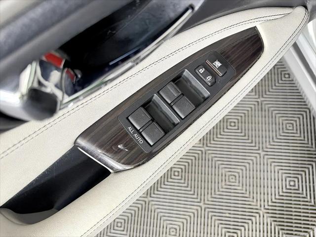 2014 Lexus LS 460 LS 460