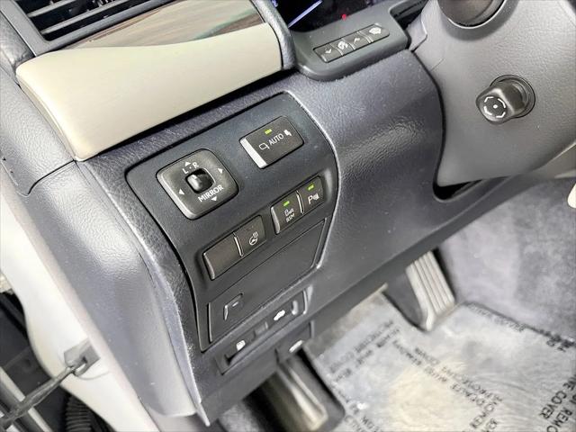 2014 Lexus LS 460 LS 460
