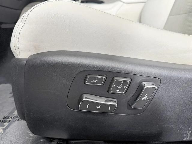 2014 Lexus LS 460 LS 460