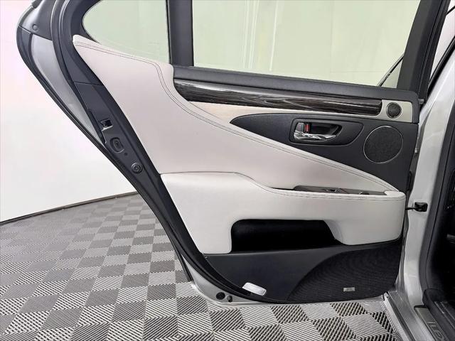 2014 Lexus LS 460 LS 460