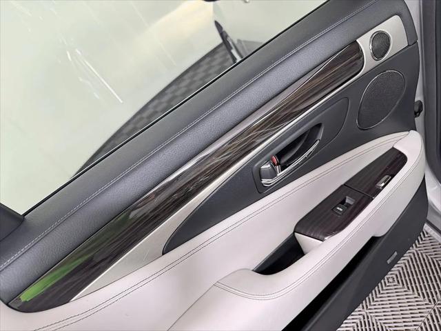 2014 Lexus LS 460 LS 460