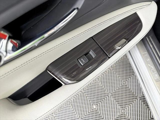 2014 Lexus LS 460 LS 460