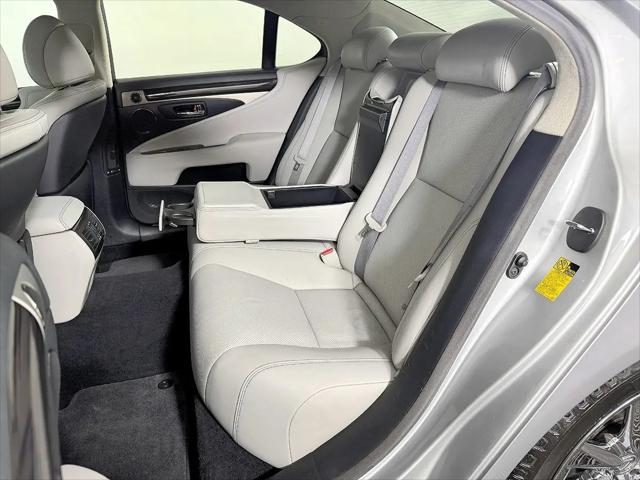 2014 Lexus LS 460 LS 460