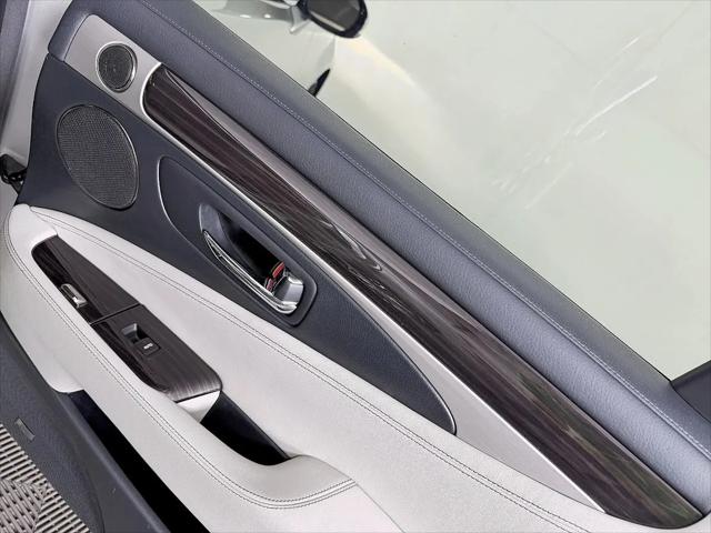 2014 Lexus LS 460 LS 460