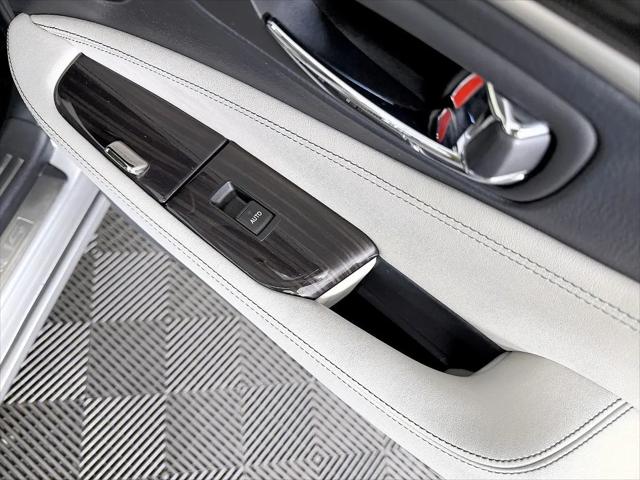 2014 Lexus LS 460 LS 460