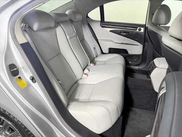 2014 Lexus LS 460 LS 460