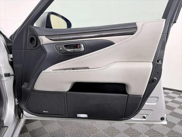 2014 Lexus LS 460 LS 460