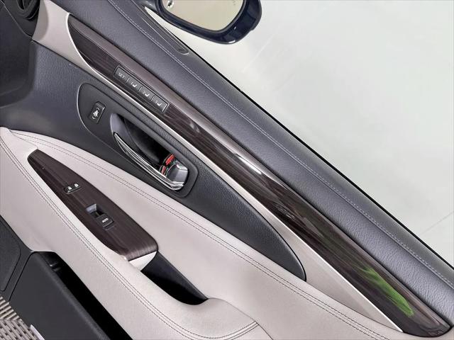 2014 Lexus LS 460 LS 460