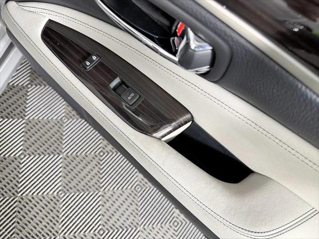 2014 Lexus LS 460 LS 460