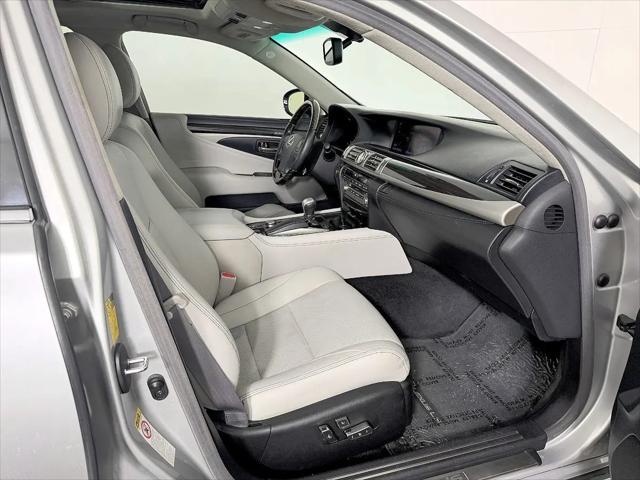 2014 Lexus LS 460 LS 460