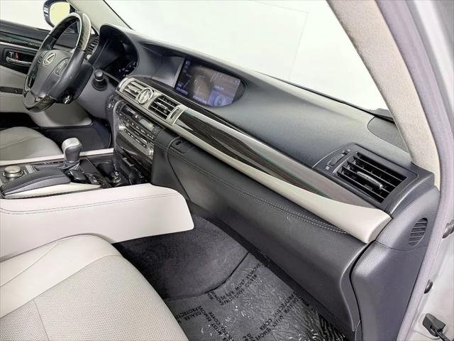 2014 Lexus LS 460 LS 460