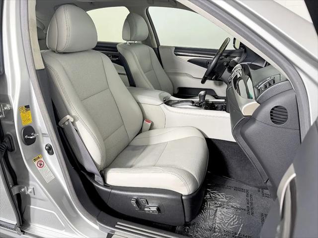 2014 Lexus LS 460 LS 460