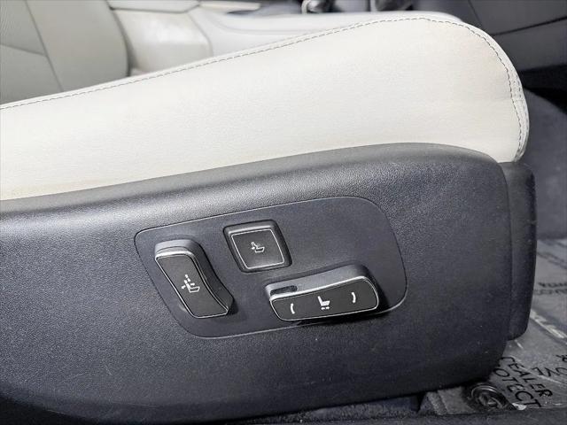 2014 Lexus LS 460 LS 460
