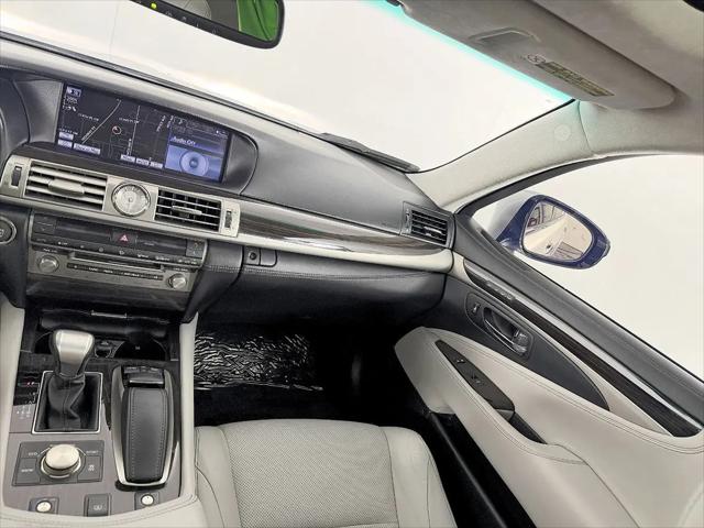 2014 Lexus LS 460 LS 460