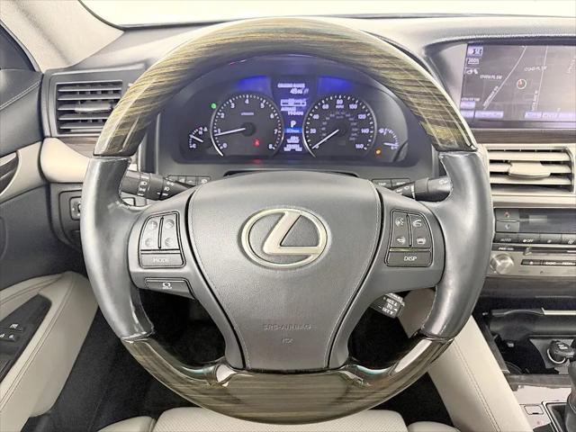 2014 Lexus LS 460 LS 460