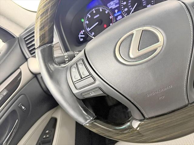2014 Lexus LS 460 LS 460