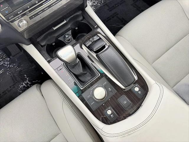 2014 Lexus LS 460 LS 460