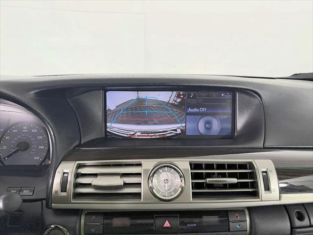 2014 Lexus LS 460 LS 460