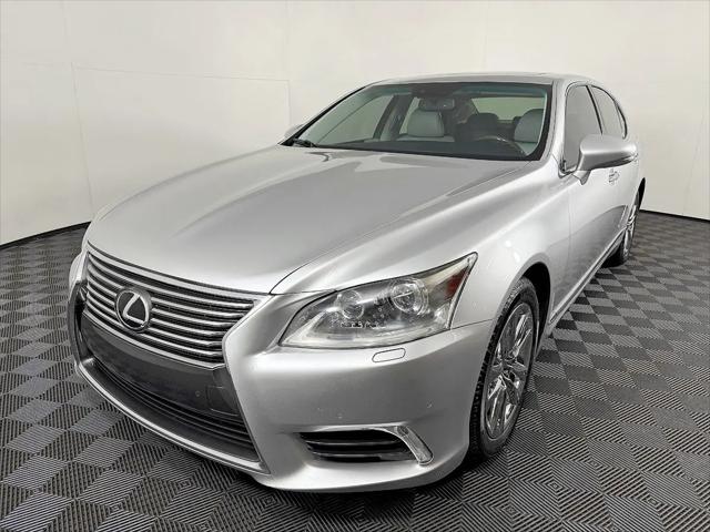 2014 Lexus LS 460 LS 460