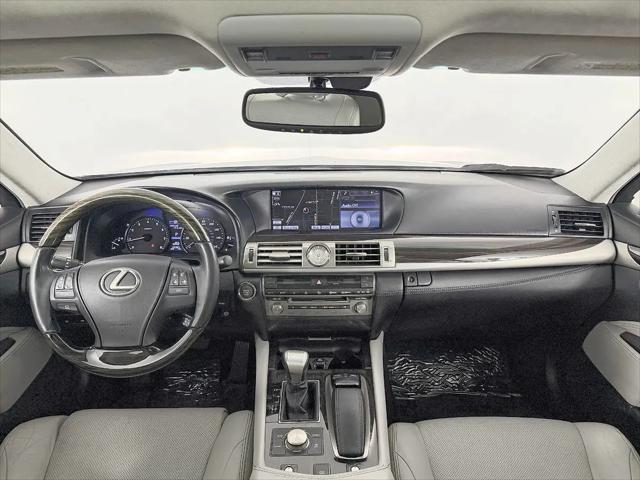 2014 Lexus LS 460 LS 460