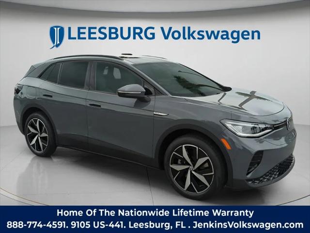 2026 Volkswagen ID.4 Pro S for sale in Leesburg, FL